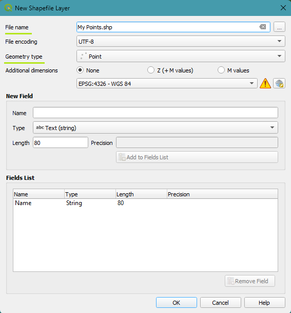 new_shapefile_layer_settings